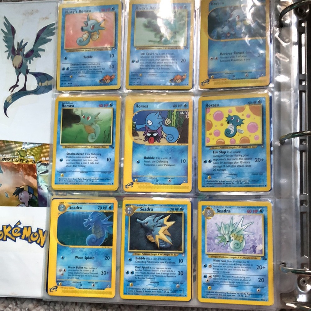 Pokémon card mystery lot - 100 cards - Picture 3 of 6